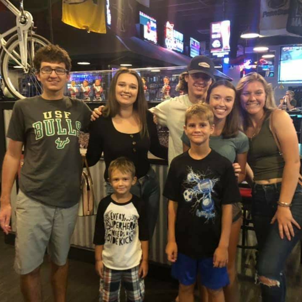 Heyyy! I'm Addie Wo....Let me spell it - Picture 7 of 10